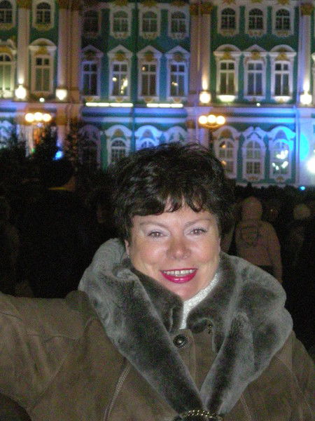 Любовь Вьюгина