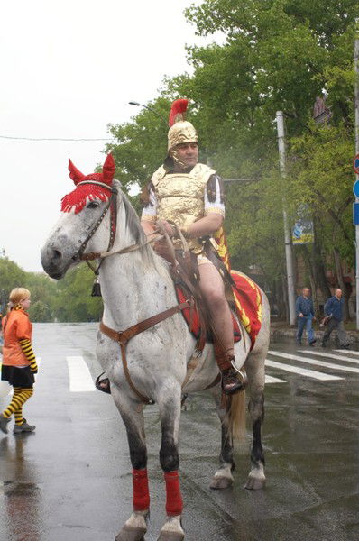 Олег Маркан