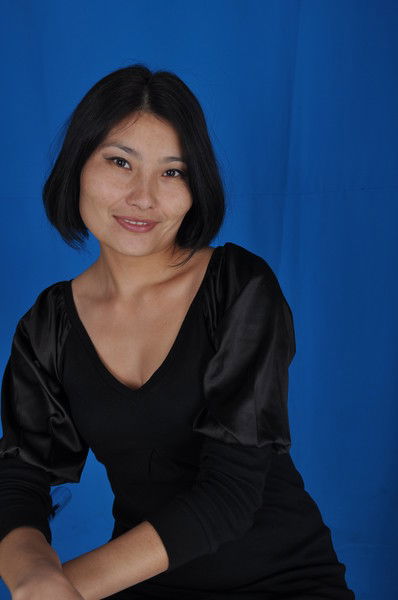 Арайлым Муздыбаева