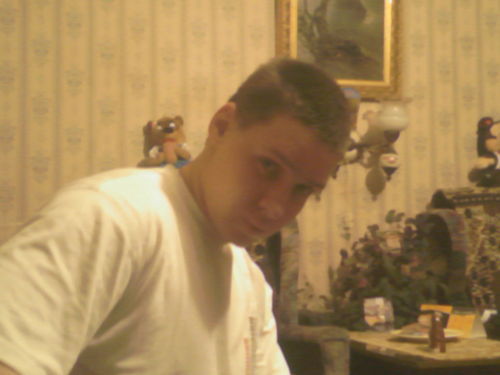 Димон Уткин