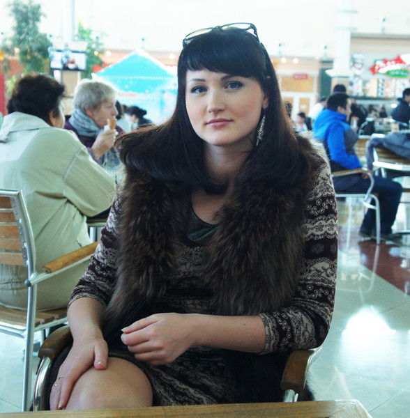 Татьяна Есимбаева