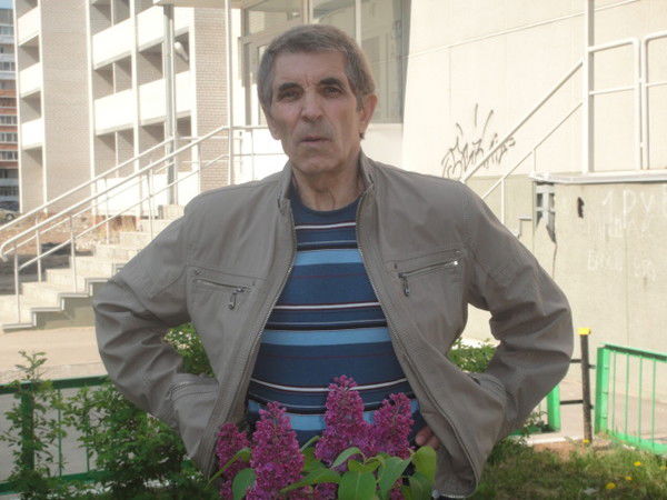 Анатолий Шмаргун