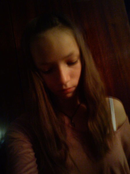 Кристина Миронова