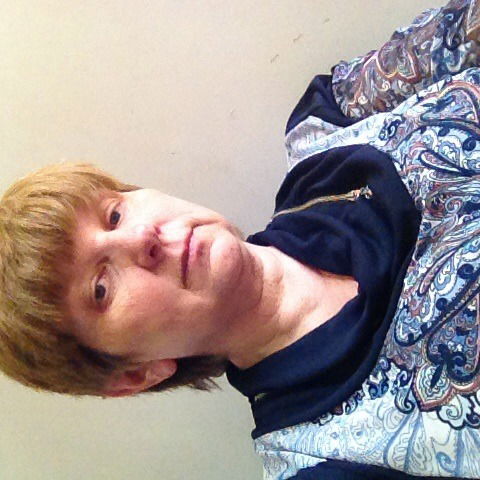 Любовь Петрова