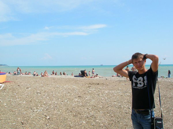 Евгений Пасюта