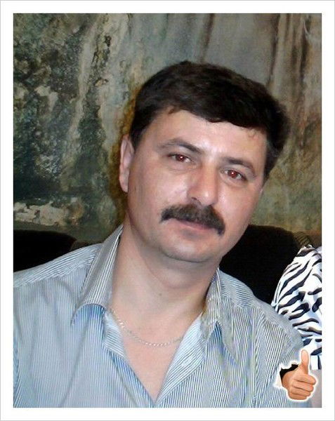 Александр Гордиенко