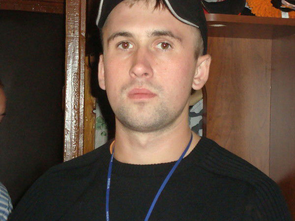 Алексей Дёмин