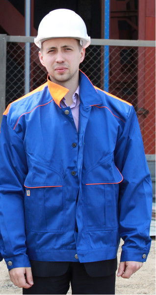 Сергей Куряшкин