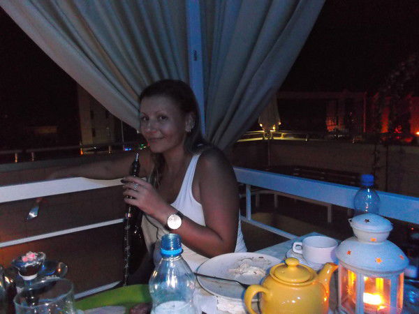 Ирина Белоцерковская