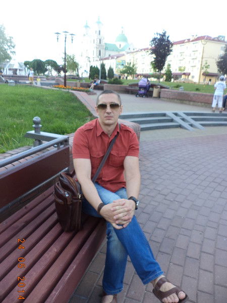 Андрей Пономарёв