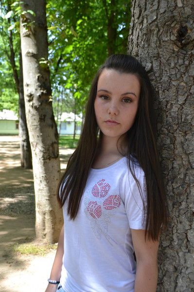 Мария Мироненко