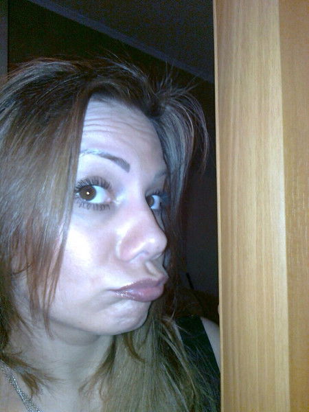 Олеся Миляева