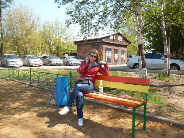 Аля Мололыченко