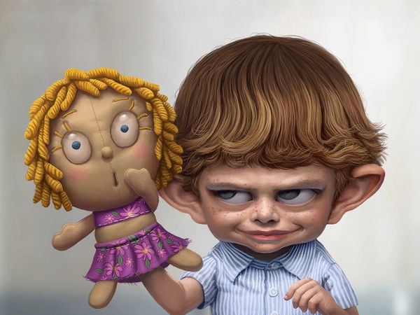 Илья Садовиков