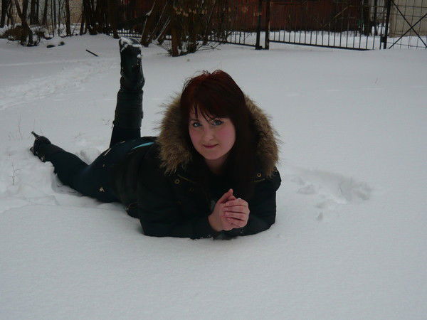 Анечка Волкова