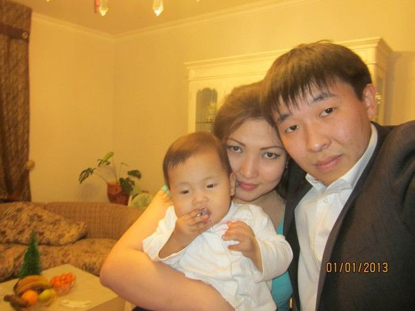 Дастан Дауталиев