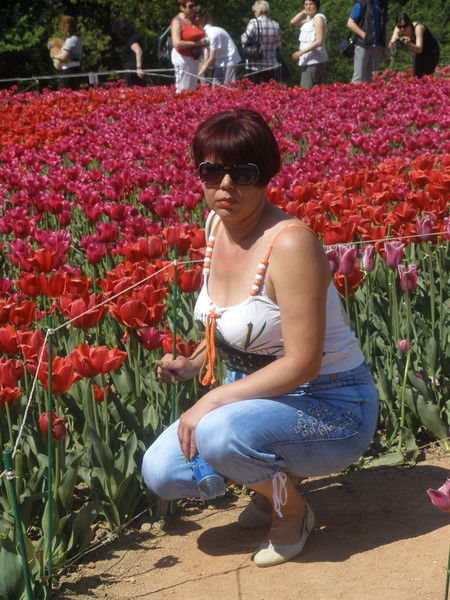 Наталия Нечаева