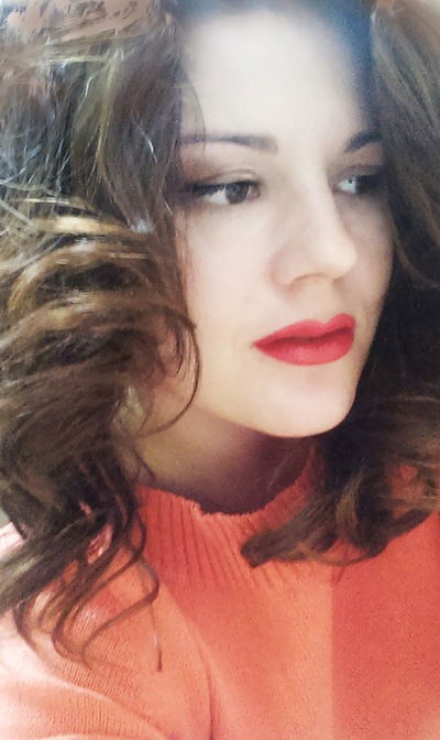 Евгения Бибик