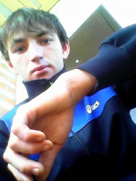 Александр Ерофеев