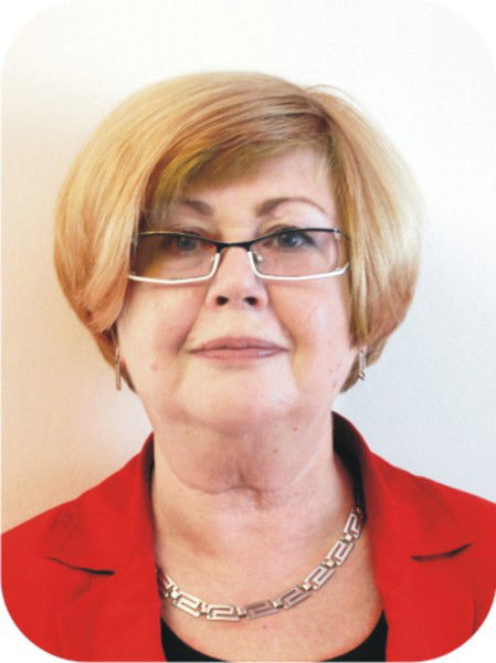 Елена Безручко