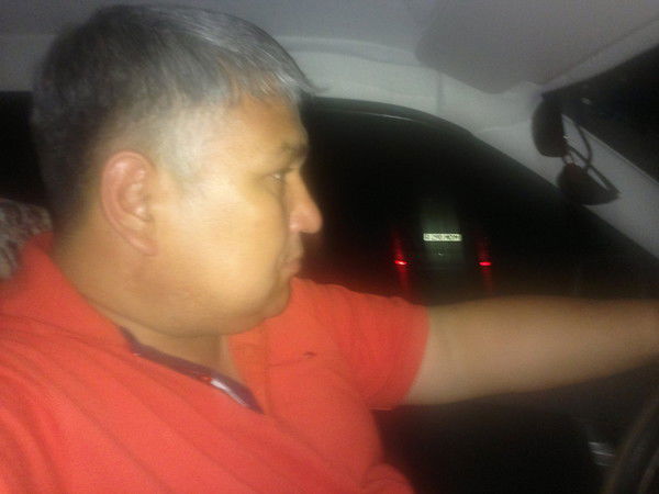 Бауыржан Тукпашев