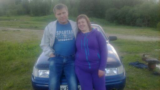 Марина Зотева