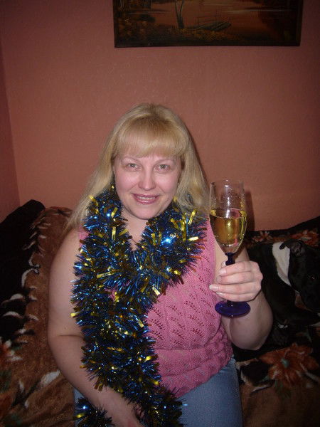 Лариса Дёмина