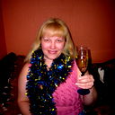 Лариса Дёмина