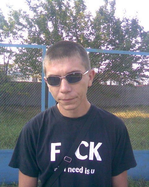 Роман Семенюк