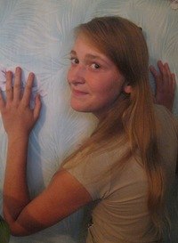 Лилия Петренко