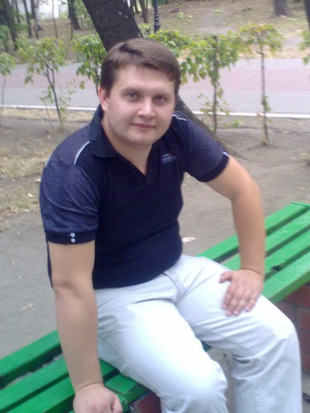 Роман Башинский