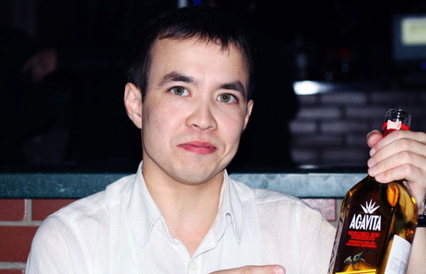 Аскар Ибрашев