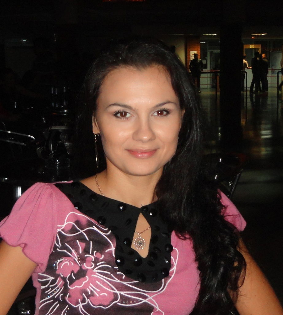 Альфия Баязитова