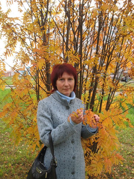 Ольга Авласенко