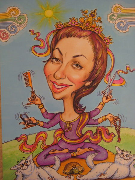 Наталья Бунтова