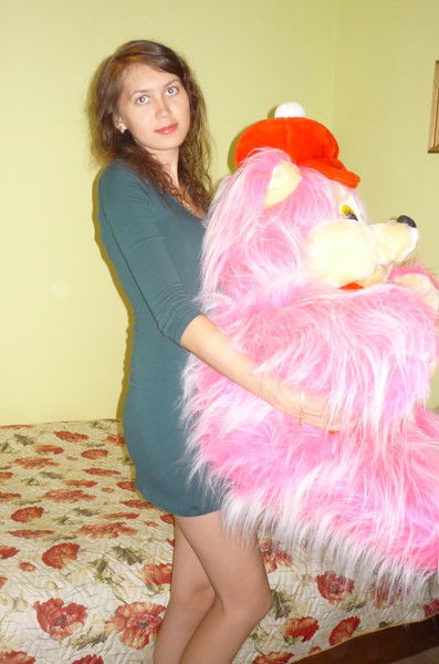 Мария Павлова