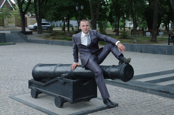 Михаил Романов