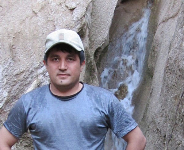 Мурад Жураев