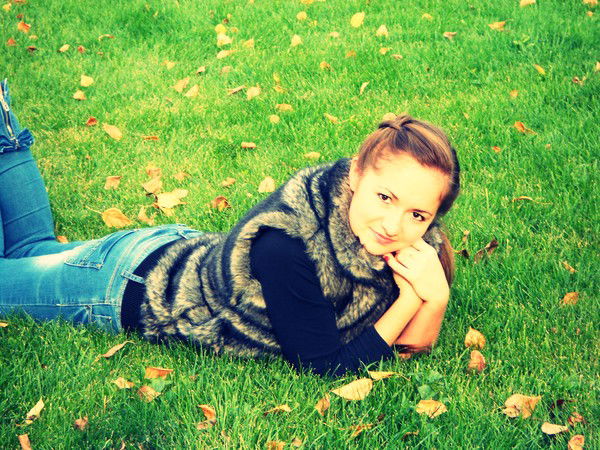 Наташа Пшеничникова