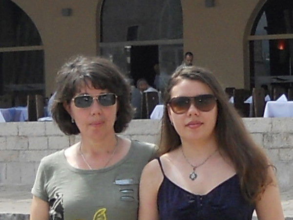 Ольга Терлецкая