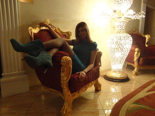 Катена Глушкова