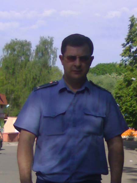 Виктор Мисюра