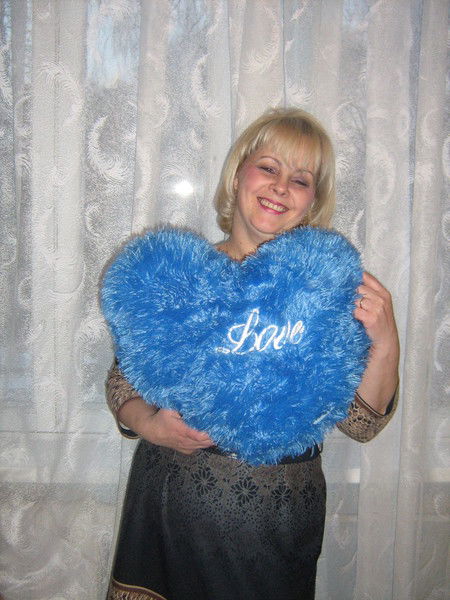 Ирина Григорьева