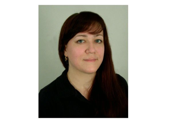 Зоя Дяченко