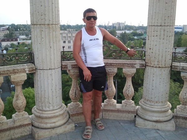 Виктор Егоров