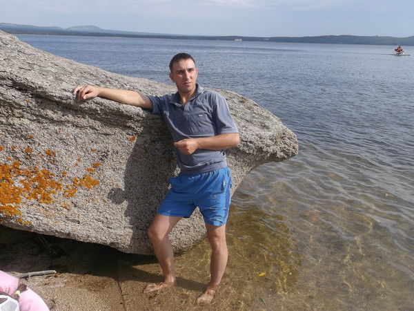 Виктор Кшановский