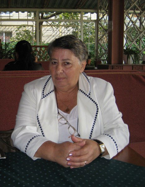 Людмила Козлова