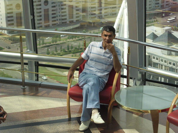 Ермек Еспаев