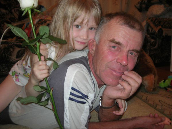 Михаил Быков