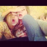 Юля Твардовская